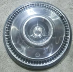 (1) Vintage 1965 Dodge Coronet Dart 14" Hubcap Wheel Cover P/n 2530468 #0B. Fixed Price $29.99.