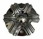 Mpw Wheels C10210-CAP Chrome Center. Fixed Price $69.99.