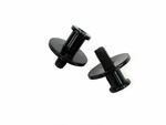 New Oem Ford Bed Extender Striker Bolt Screws & Washers Set W707381-S900 (X2). Fixed Price $31.31.