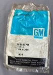 Nos Rare 1963-1974 Chevrolet Gmc Truck Front Wheel Bearing Seal 3857716. Fixed Price $8.00.