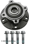 Wheel Bearing And Hub Assembly Beck/arnley 051-6212. Fixed Price $166.95.