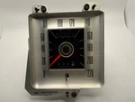 Nos Rare Lincoln Mark Iv Speedometer Kilometer 220 Kph D5LY-17255-A Tested. Fixed Price $300.00.