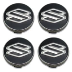 Suzuki Center Hubcaps Verona 96451427 16" Wheel Oem 72671. Fixed Price $24.33.