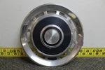 New Oem Ford Hub Cap Wheel Cover D8DS-1130-B 1978 Granada (5). Fixed Price $29.95.