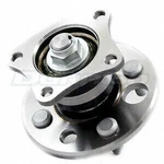 Rr Hub Assy Durago 295-12018. Fixed Price $81.59.