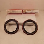 Nos Lot Of 2 National 8871 Premium Wheel Seal Fedral Mogul. Fixed Price $25.80.