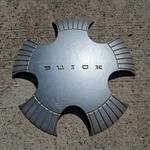 Buick Lesabre Center Cap 2000-2001 Part Number 9592923 02. Fixed Price $29.95.