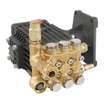 New Pressure Washer Pump Power Gpm 1" Shaft Horizontal 4400 Psi. Fixed Price $150.05.