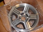 Nos/oem Gmc Sonoma Chevy S10 9592659 Complete 16" Ss Wheel Kit 1996-00 Cap+ Lug. Fixed Price $599.99.
