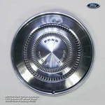 1973-1976 Ford 15" Wheel Cover Ltd Galaxie Torino D3AZ-1130-A #707 Item. Fixed Price $33.75.