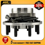 Front Wheel Hub Bearing Assembly For 2003 2004 2005 Dodge Ram 2500 3500 4X4 4WD. Fixed Price $61.49.
