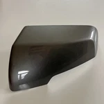 2018-2024 Chevrolet Traverse Left Mirror Cover Gray 2201 3007 Oem Used Free Ship. Fixed Price $40.00.