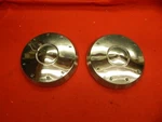 Used 61 62 Ford Galaxie 500 Xl Fairlane 10" Hubcap #C1AA-1130-B. Fixed Price $99.99.