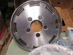 15" Wheel Cover,new Nos 86-96 Dodge Trucks W100-W300 Front 4284755. Fixed Price $40.00.