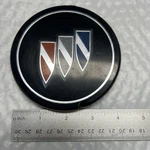 Buick Regal 10097503 Oem Center Wheel Wire Hub Cap Rim Cover Hol 1127 Hex F1022. Fixed Price $12.99.