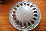 Oe Vintage 92-94 Olds Cutlass 15 Inch Bolt On Wheelcover Hollander # 4116 Nice!. Fixed Price $24.00.