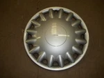 92 93 Saab 900 Rim Wheel Cover 15" Oem Used 60009 4545729. Fixed Price $27.99.