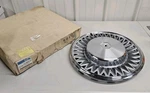 Genuine Gm 14018248 Hubcap 14" 1976-81 Nova Camaro Monte Carlo Malibu Impala. Fixed Price $49.99.