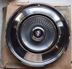 Nos 1968 Buick Special Skylark Sportwagon Lesabre 15" Wheel Cover 981363. Fixed Price $49.00.