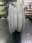 Wire Wheel Jaguar XK120/140/150. Fixed Price $232.47.