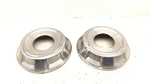 1986-1990 Dodge Ram W150 Wheel Cover Hub Cap Pair Set Oem 4X4 4WD 4284755. Fixed Price $124.62.