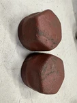 Early Ford Front Hub Grease Caps 1. Fixed Price $15.00.
