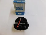 Nos Oem Ford 1965 Fairlane Dash Fuel Gas Gauge. Fixed Price $109.00.