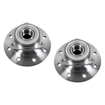 For Dodge Ram 2500 94-99 Mevotech VS-H515011 Wheel Bearing & Hub Assembly Set. Fixed Price $146.36.