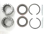 New 1937-48 Ford Rear Wheel Bearing 68-1225-KIT. Fixed Price $106.95.
