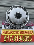 1977-79 Mercury Cougar XR7 Stainless Oem Full Usedhubcap 15 #D7WY-1130-A803B. Fixed Price $27.00.