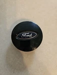 Ford Explorer Edge Oem Center Cap Black 9L8J-1A108-AA 6F23-1A096-BA 5/8". Fixed Price $9.99.