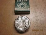 1957-59 Buick & Cadillac Front Inner Bearing #909072. Fixed Price $39.99.