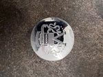 Vogue Tyres Center (P7101) C009901CAP CV01-VOGCAP. Fixed Price $34.19.
