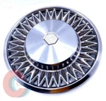 78 79 80 Chevrolet Malibu Camino Hubcap Wheel Cover Oem 14" Steely 1PC. Fixed Price $31.50.