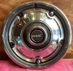 1969 - 1982 Gmc Van Pickup 15 Inch Hubcap Oem (1). Fixed Price $60.00.