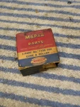 Vintage Nos Mopar 1139292 Outer Front Wheel Bearing Cone & Roller '46-'53 Dodge. Fixed Price $19.99.