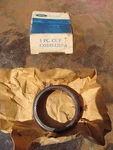 Nos 1960-1965 Ford Falcon Mustang Outer Wheel Bearing Cup C0DD-1217-A. Fixed Price $14.99.