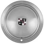 Full Wheel Cover 1951-52 Studebaker Car, All Models AC-2118. Fixed Price $132.25.