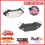 Ignition Control Module For Chevrolet, Gmc, Pontiac (1978 1986) Replaces LX331. Fixed Price $61.75.