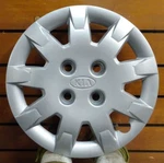 Kia Magentis Optima 15" Bolt-on Hubcap Wheelcover Factory Original 52960-3C320. Fixed Price $34.95.