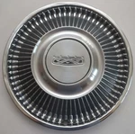 1968 Ford Fairlane/torino/ranchero 14" Hubcap, Original Oem Wheel Rim Cover. Fixed Price $17.50.