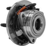 Mpa Electrical WH515036HD Wheel Bearing And Hub Assembly. Fixed Price $132.83.