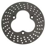 Dmi SRC-2700 Front Alum. Drilled Brake Rotor 10.125 X .312 Inch. Fixed Price $67.99.