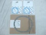 Chevy Impala Belair Biscayne 1958 - 1963 1964 Rear End Gasket + Axle Set. Fixed Price $40.00.