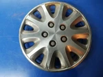 *one* 1994-1995 Plymouth Voyager 14" Wheel Cover Hubcap Used. 4684200-66050. Fixed Price $25.49.