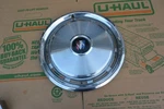 74-77 Buick Lesabre Century Rim Wheel Cover. Fixed Price $44.00.