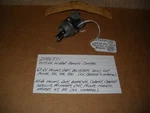 Nos Mopar 1963-1966 Dodge Chrysler Plymouth Outside Mirror Remote Control Mint!. Fixed Price $68.00.