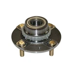 Gmb 746-0105 Wheel Bearing And Hub Assembly. Fixed Price $85.99.