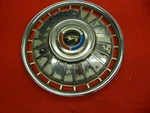 Used 62 Ford Galaxie 500 Xl Country Sedan 14" Wheelcover #C2AZ-1130-C. Fixed Price $49.99.