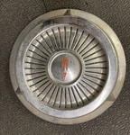 Gm Oem Single Dog Dish Turbine Hub Cap 1940S Rare 1946-47 Oldsmobile. Fixed Price $49.59.